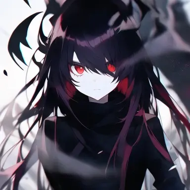 Profile image of Shadow