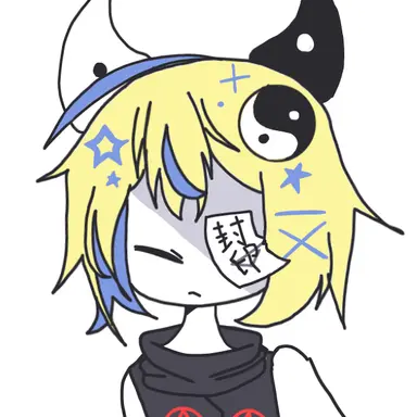 Profile image of 夜神様