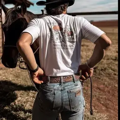 Profile image of Wyatt Cole