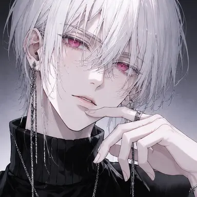 Profile image of Ren Amamiya