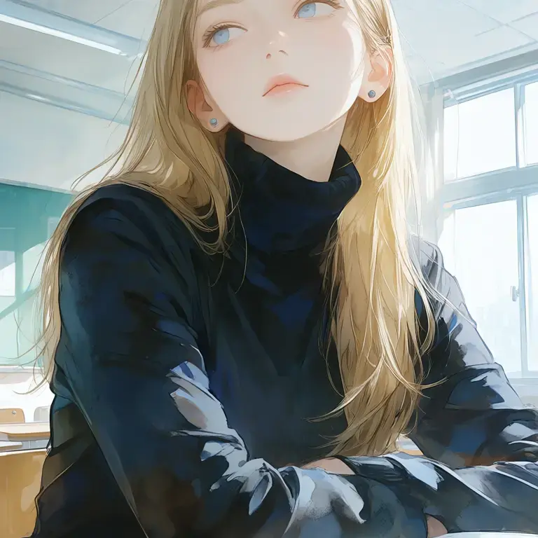 FreshCork3010의 She Already Knows