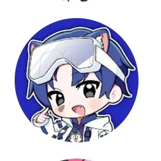 Profile image of 당찬