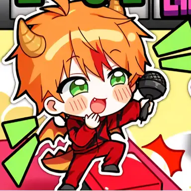 Profile image of 용과맨