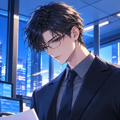 Profile image of 스즈야 케이