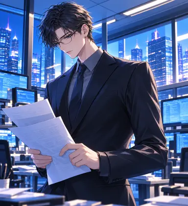 Profile image of 스즈야 케이