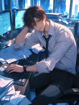 Profile image of 아오야마 하루키
