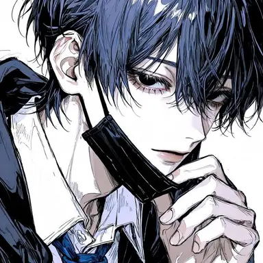 Profile image of Rei