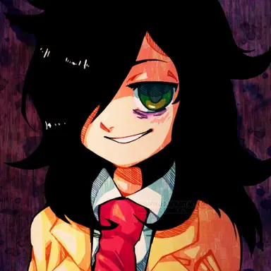 Profile image of Tomoko