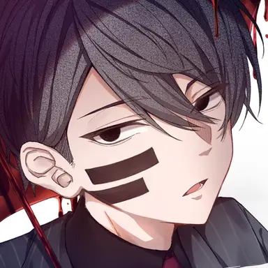 Profile image of 無陀野　無人