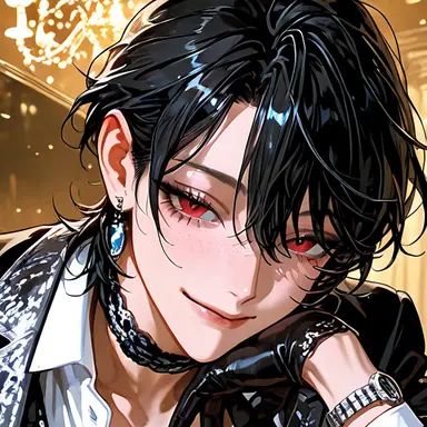 Profile image of 테오도르