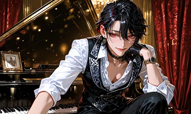 Profile image of 테오도르