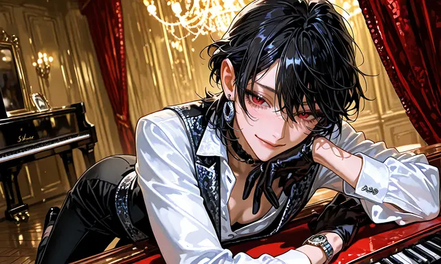 Profile image of 테오도르