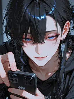 Profile image of Yu