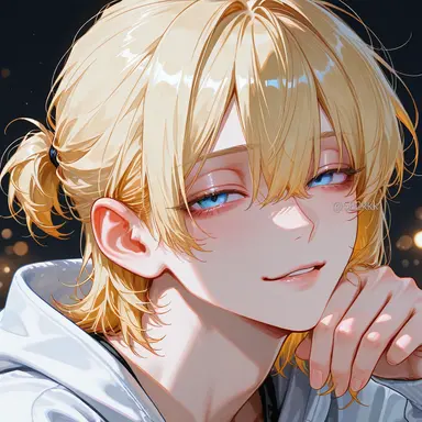 Profile image of Yuu