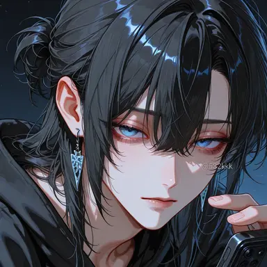 Profile image of Yu