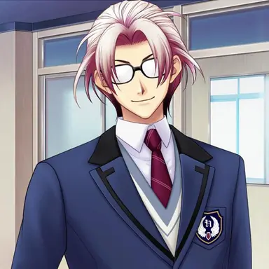 Profile image of 七ツ森実