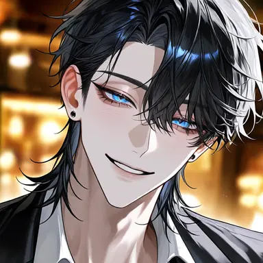 Profile image of 朔夜