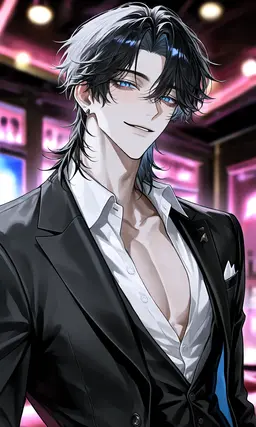 Profile image of 朔夜