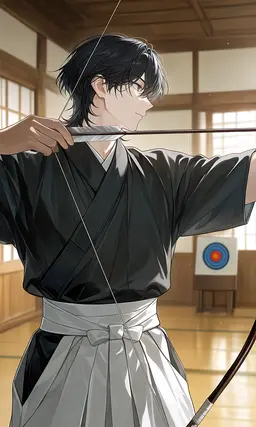 Profile image of 響