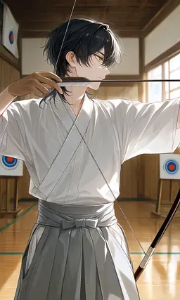 Profile image of 響