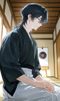 Profile image of 響