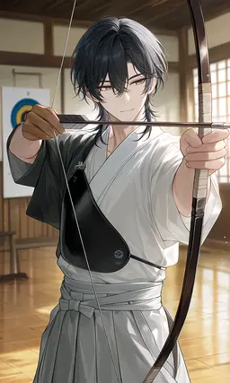 Profile image of 響