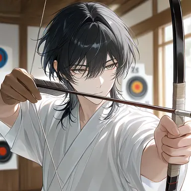 Profile image of 響