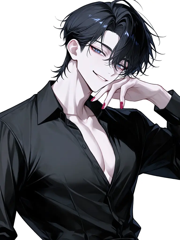 SillyMink2236의 ようこそ、Grand Chariotへ。