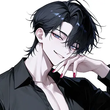 Profile image of Rei