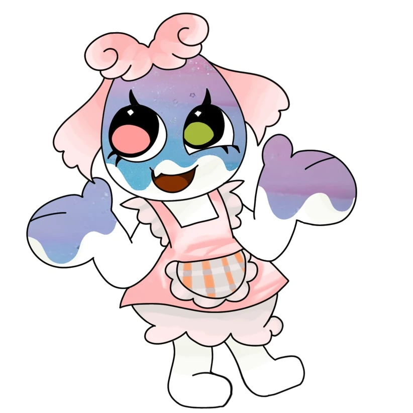 욜키Yolky