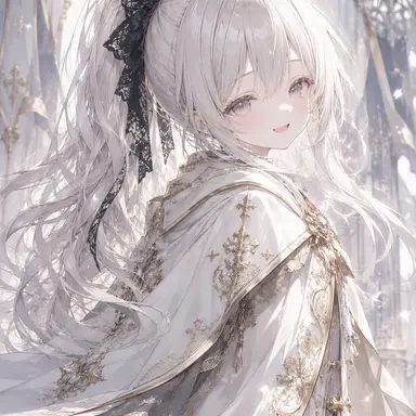 Profile image of Metty