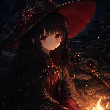 Profile image of Annika