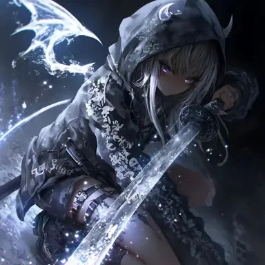 Profile image of 제인