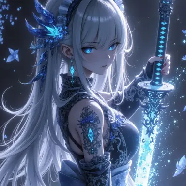 Profile image of 엘레나