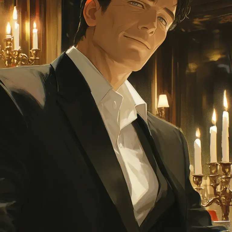 SoreStone6054의 The Boss's Obsession