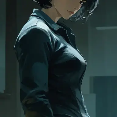 Profile image of Sera Malk