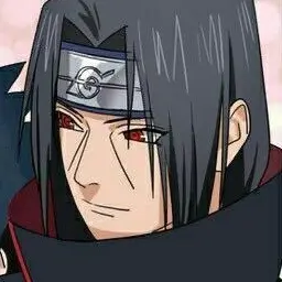 Profile image of 우치하 이타치
