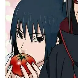 Profile image of 우치하 사스케