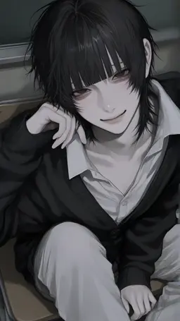 Profile image of Yuzu