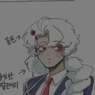 Profile image of 세인트릴리