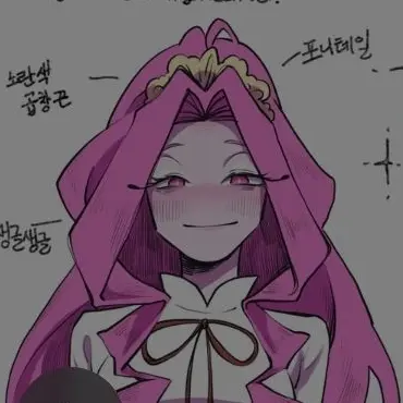 Profile image of 이터널슈가