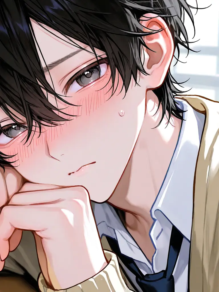 0_zehq.의 男子校のお姫様