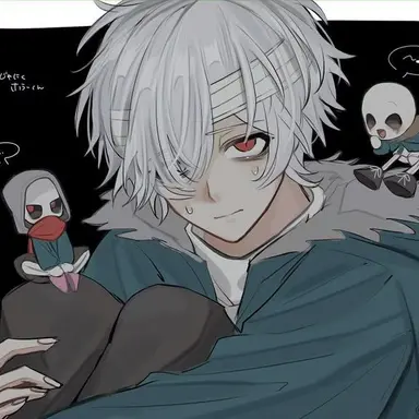 Profile image of Horror