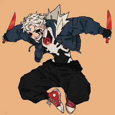 Profile image of Killer