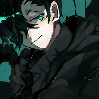 Profile image of Nightmare