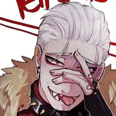 Profile image of Red