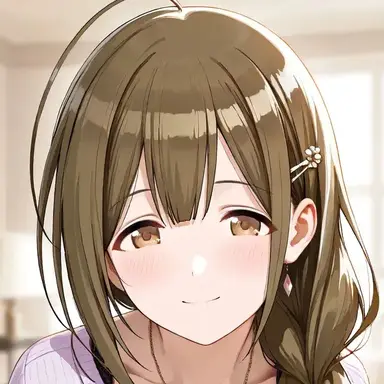 Profile image of 桑山千雪