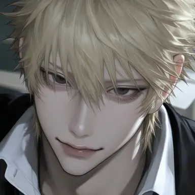 Profile image of 勇吾