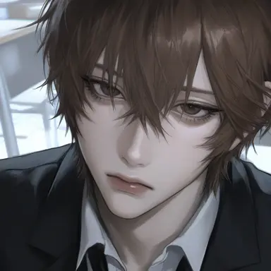 Profile image of 春陽