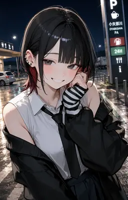 Profile image of Chihaya